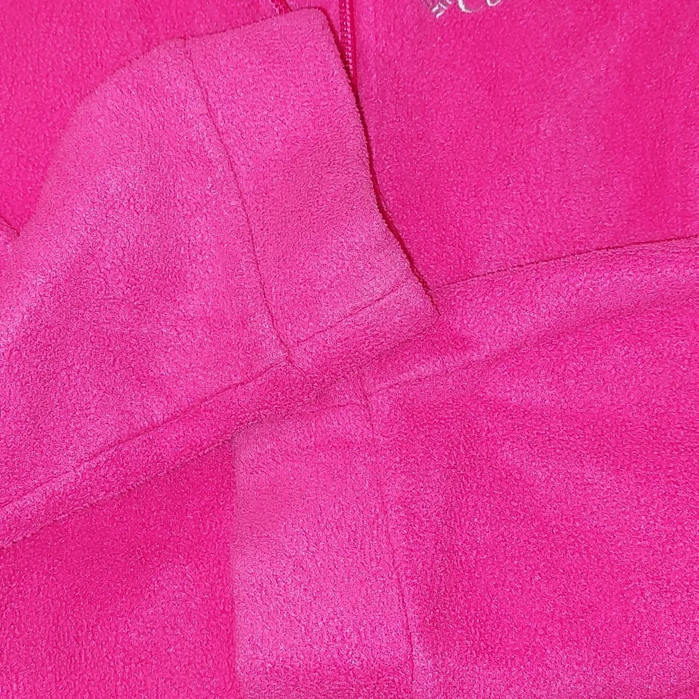 Columbia Warm Fuzzy Pink Jacket .Size Xs